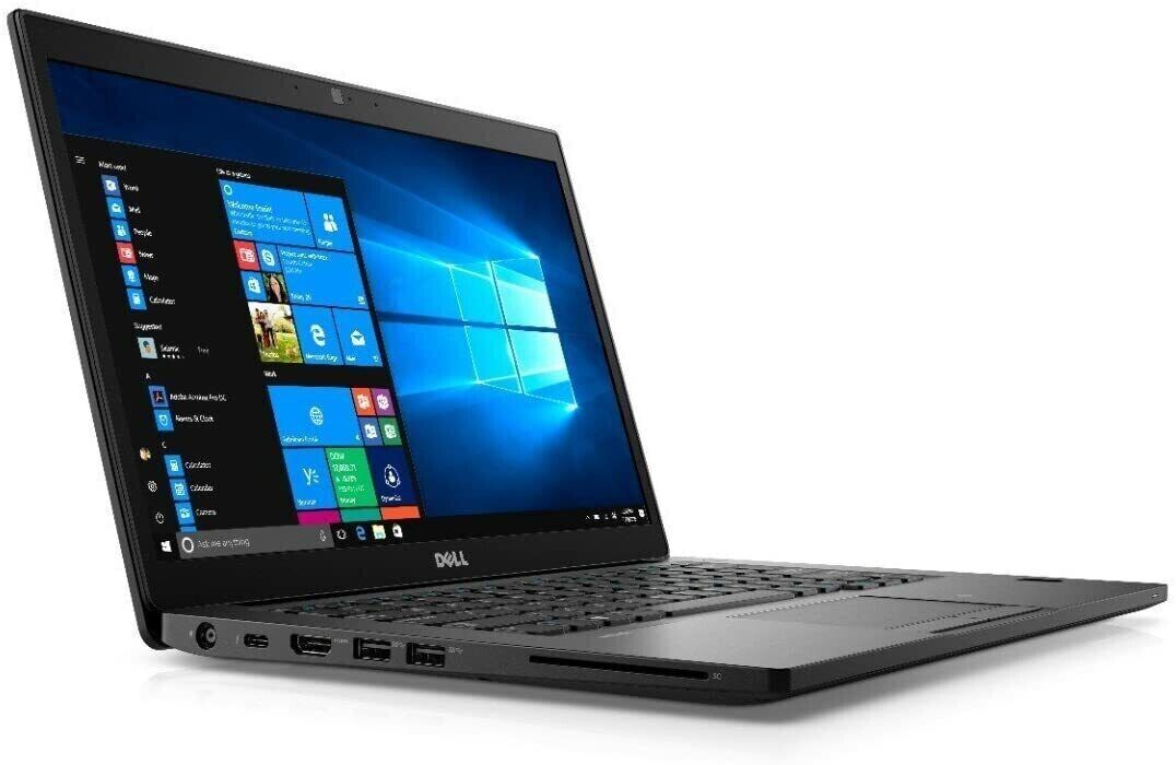 Dell laptop Latitude 7480 14" TOUCH i5 2.60GHz 16GB NEW 500GB SSD Win 11 Pro