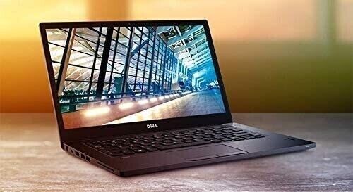 Dell 14" 7490 Touch FHD 32GB NEW 1TB NVME SSD i7-8650U Win 11 pro Laptop Cam WIF