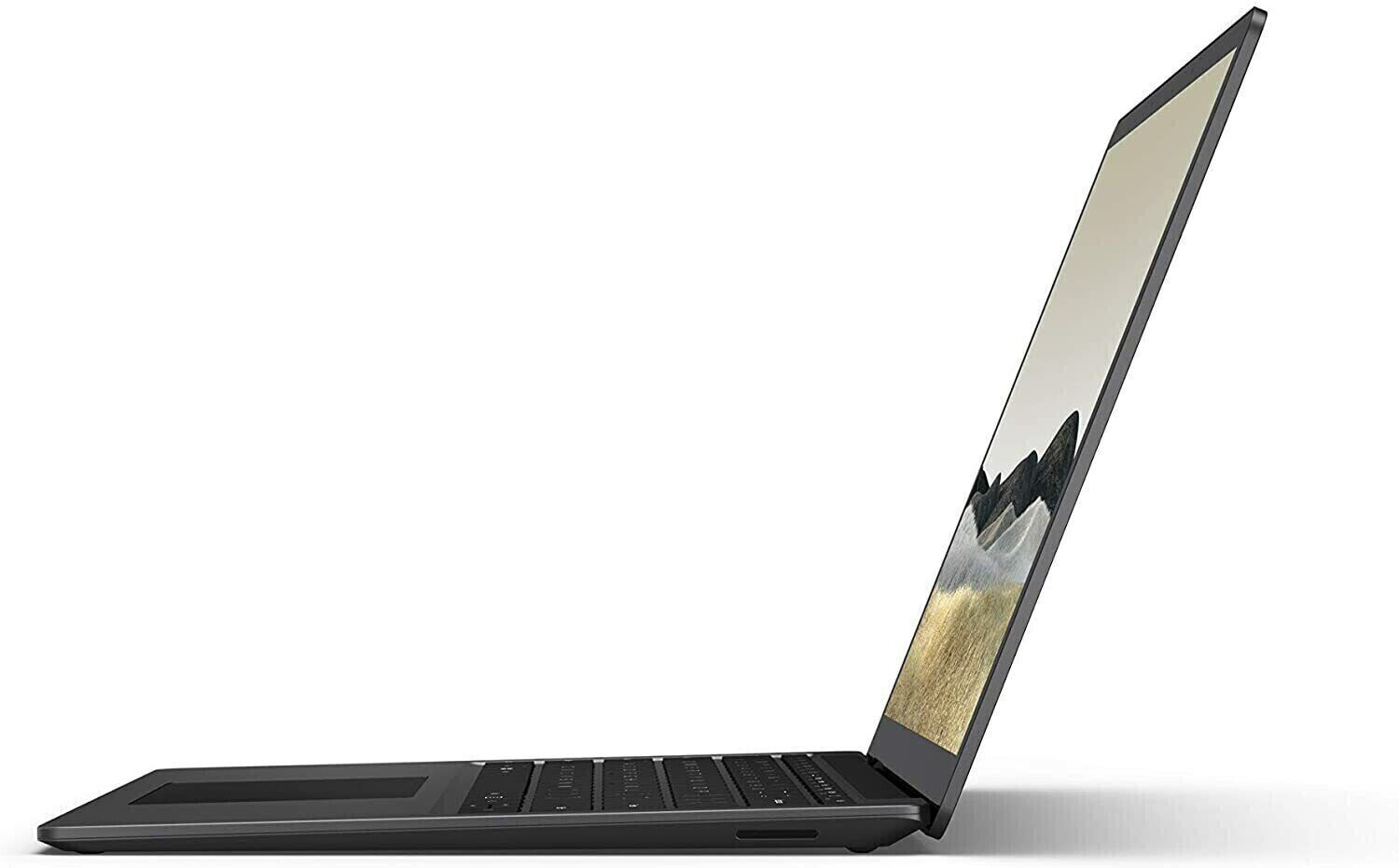 Microsoft Surface Laptop 3 13.3" 3K TOUCHSCREEN  i7-1065G7 16GB 256GB WIN 11 PRO