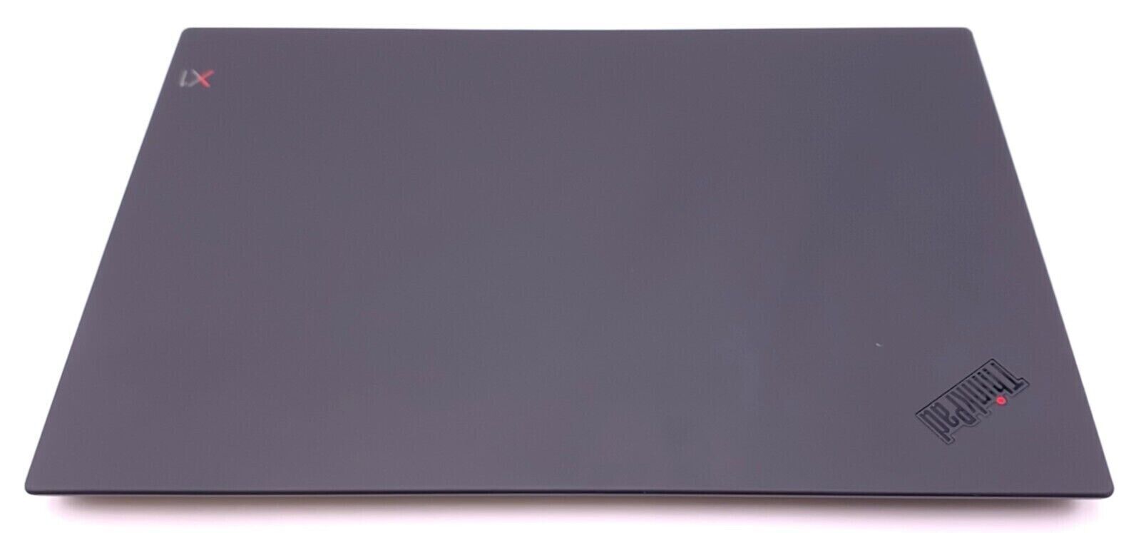 Lenovo ThinkPad X1 Carbon 7th Gen 14" QHD Laptop i7-8650U 16GB 1TB NVME WIN 11 p