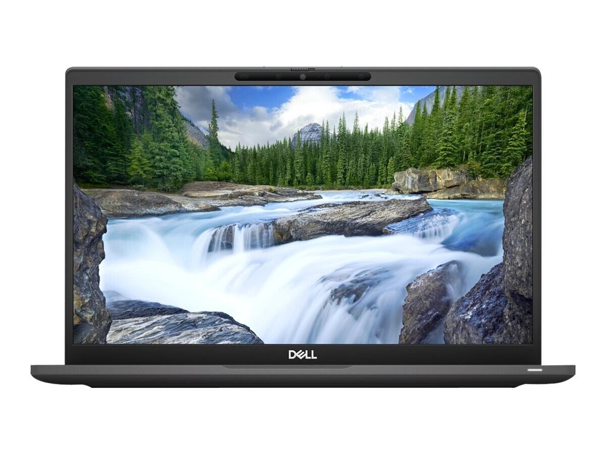 Dell Latitude 7320 Laptop Intel Core i7-1180G7 16GB Ram 512GB SSD Windows 11