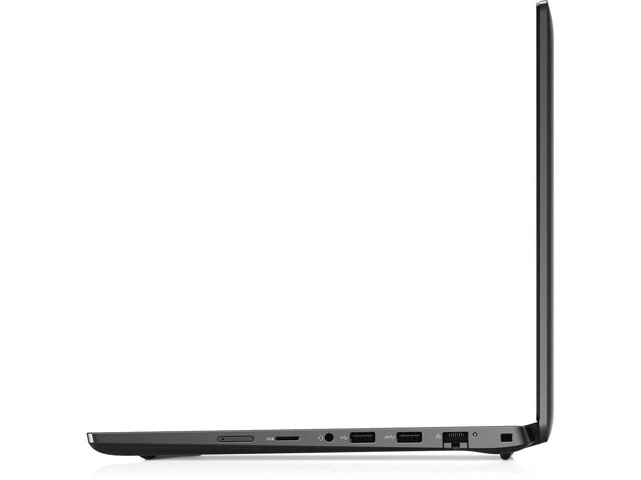 DELL Latitude 3420 Laptop Core i5-1145G7 2.60GHz 32GB RAM 512GB NVME WIN 11 pro