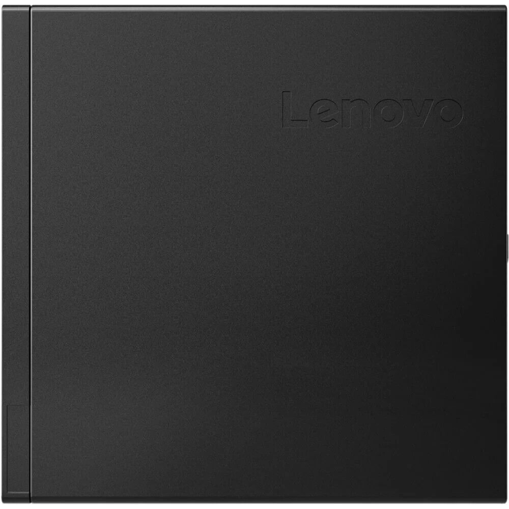 Lenovo ThinkCentre m910x Tiny PC i5-7500 3.4GHz 16GB 512gb SSD W10 pro desktop