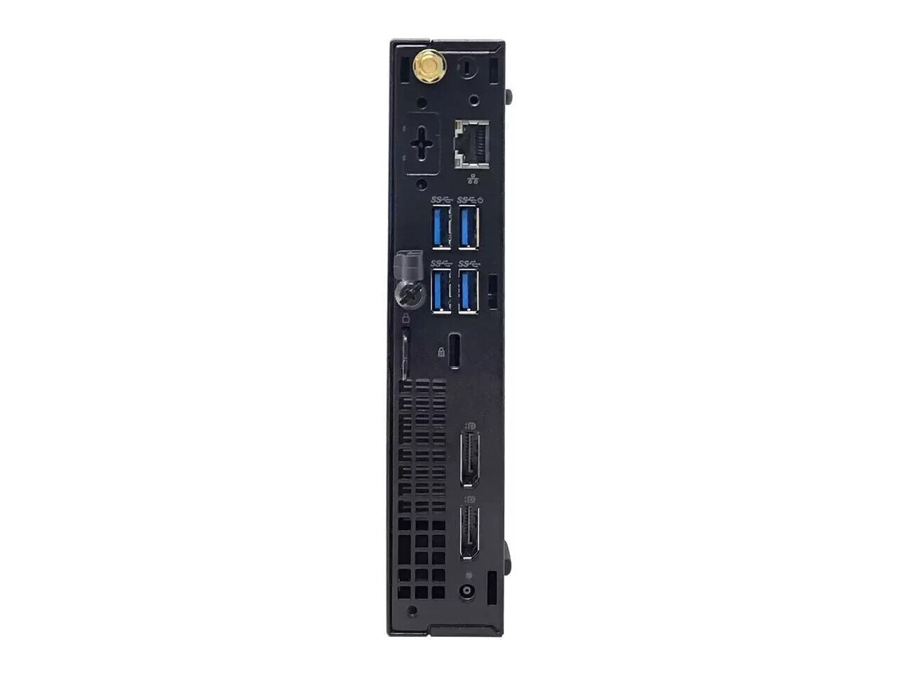 Dell Optiplex 3060 Micro Desktop i5-8500T 3.5GHz Wi-Fi 16GB 512GB SSD Win 11 Pro