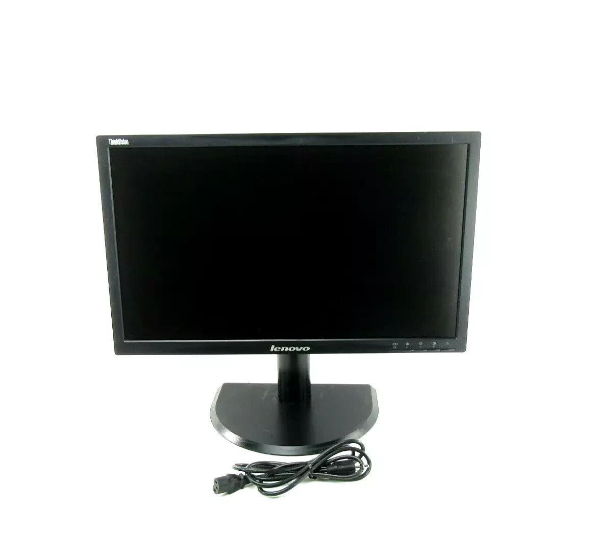 Lenovo LT2323pwA Widescreen LCD LED Monitor