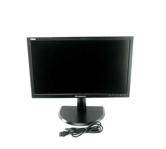 Lenovo LT2323pwA Widescreen LCD LED Monitor