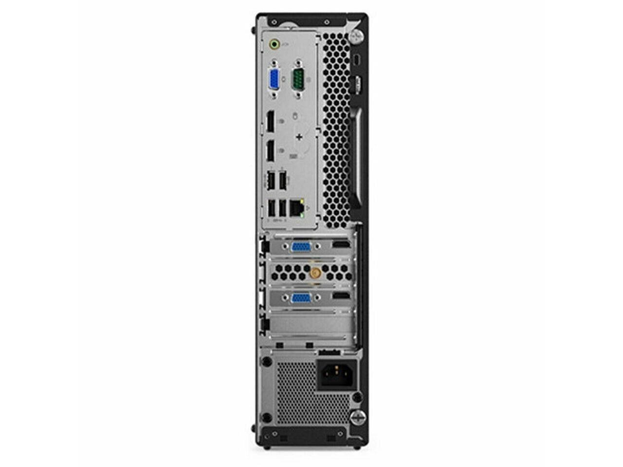ThinkCentre PC desktop M920s  i7-8700 Six Core 32GB DDR4 1TB NVME SSD win 11 pro