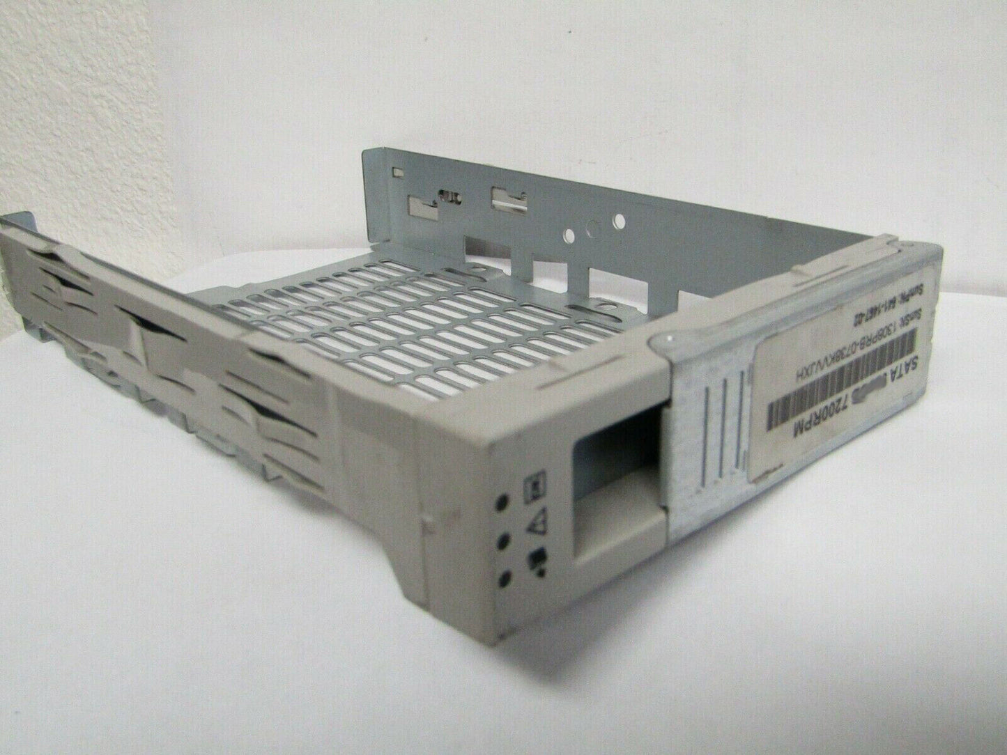 SUN Microsystems  1TB 7200RPM 3.5" SATA HDD Caddy 541-1467-02 (341-0928-04)