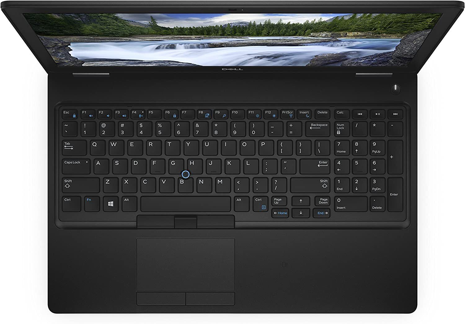 Dell Latitude 5590 15.6" Laptop I7-8650U 1.90GHz NEW 1TB SSD NVME 32GB Win 11Pro