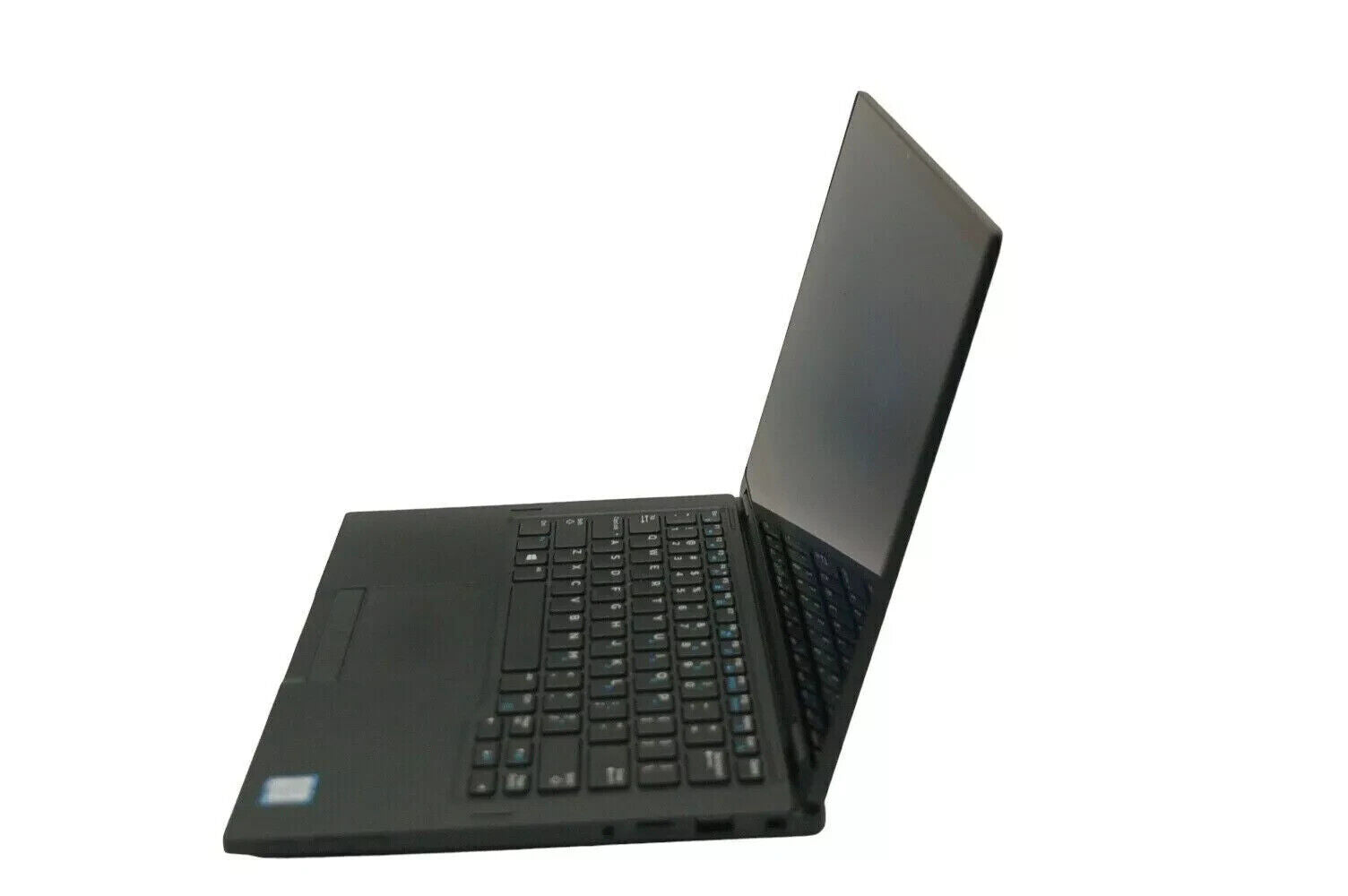 Dell Latitude 7390 13.3 TOUCH 2-IN-1 Intel i7-8650U 16GB 512gb M.2 FHD Win 11 P
