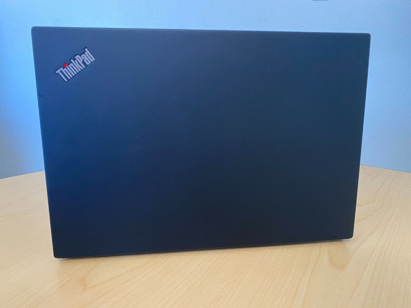 Lenovo ThinkPad T490s 14" FHD i7-8565U 16GB NEW 512 SSD Win 11 pro laptop webcam