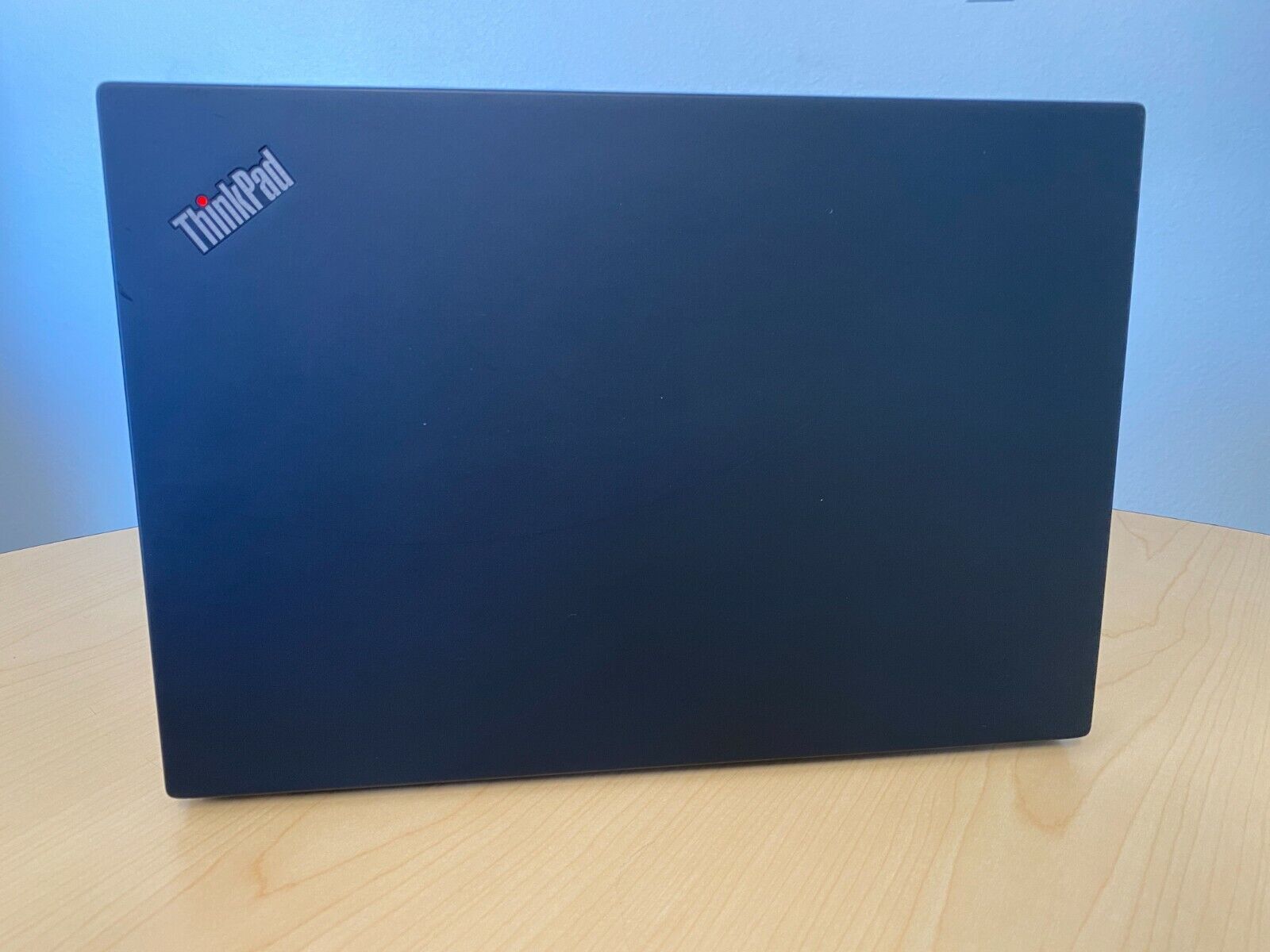 Lenovo ThinkPad T490s 14" FHD i7-8565U 16GB NEW 512 SSD Win 11 pro laptop webcam