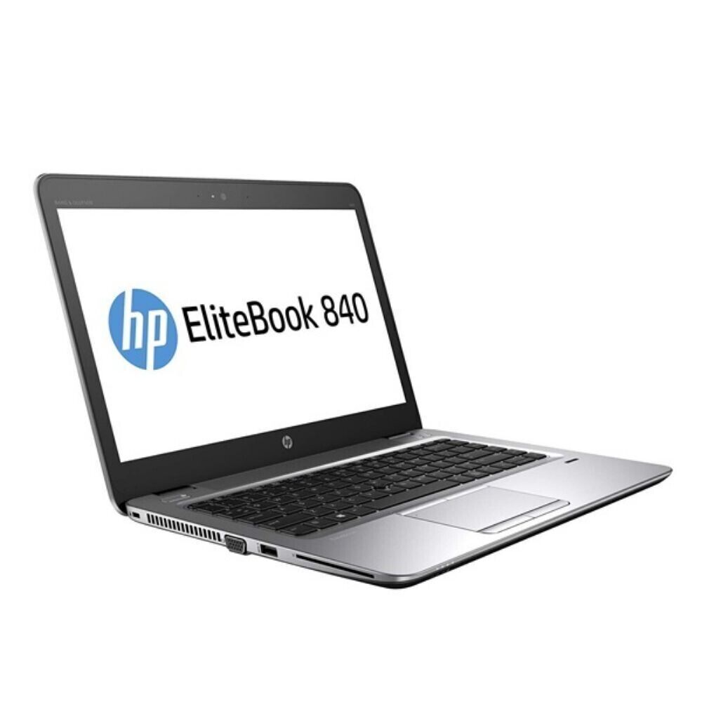 lot of 3 HP 840 Elitebook laptop G3 14" LCD Intel  Webcam WIFI for parts