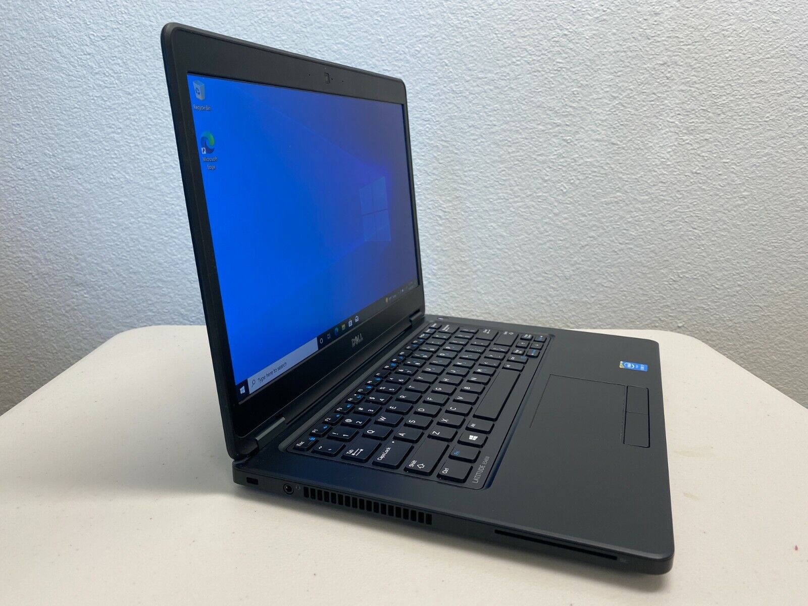 Dell Latitude E5450 i7-5600u 16GB 512GB SSD Nvidia W 10 Pro 14" Laptop WIFI cam