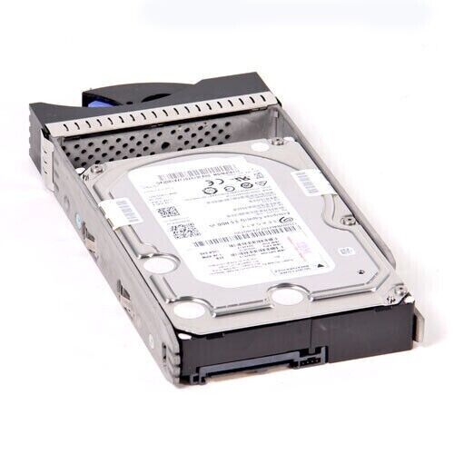 IBM 00VJ615 8TB 7.2K 12Gb SAS HDD ST8000NM0135