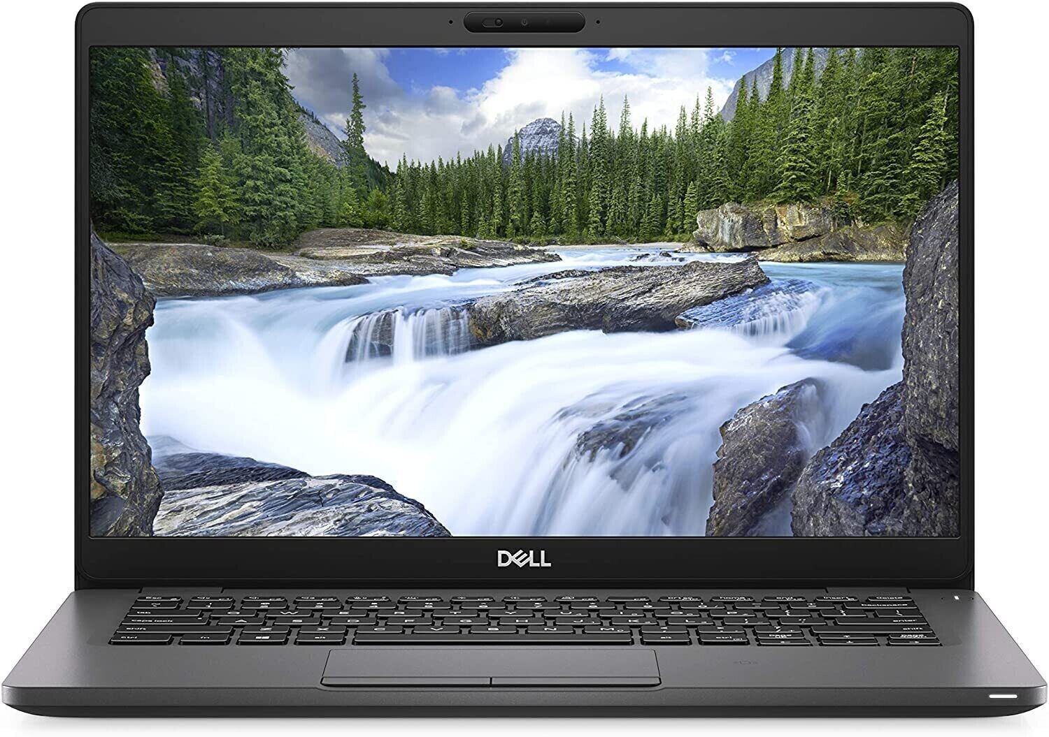 Dell Latitude laptop 5400 14" FHD i7-8665U 16GB 512GB SSD WIFI webcam Win 11 Pro