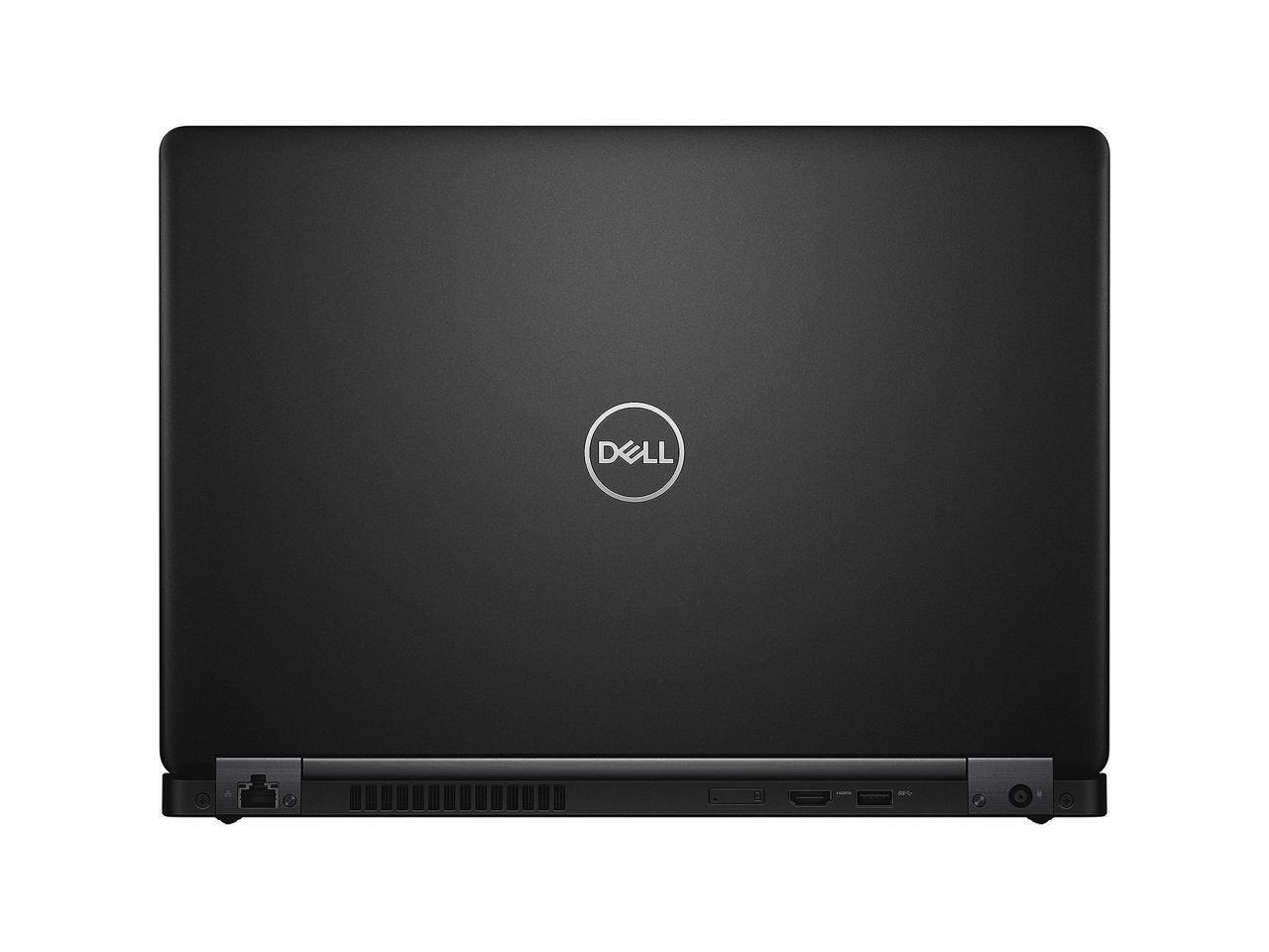 Dell Latitude 5490 Laptop 14"  i7 8650U 1.90GHZ 32GB 512gb Nvme  Win 11 PRO WIFI