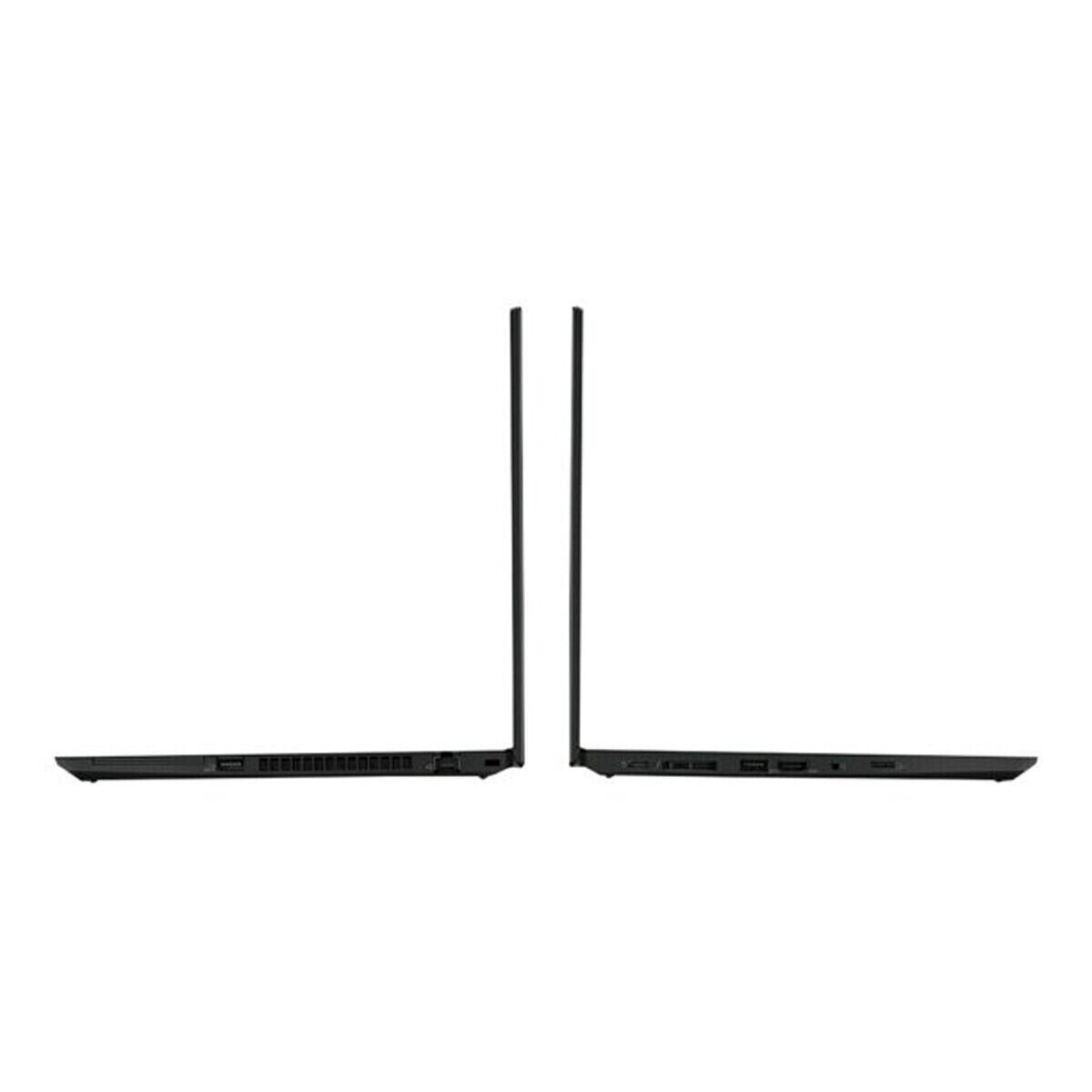 Lenovo ThinkPad laptop T490 14" i5 8365U 24GB NEW 512GB SSD WIN 11 pro CAM WIFI