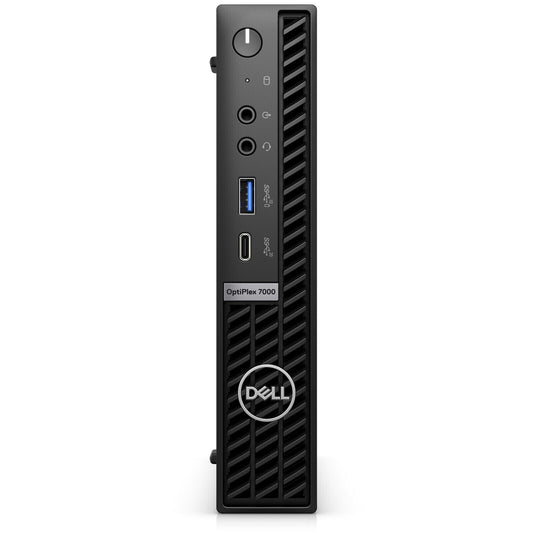 Dell OptiPlex 7000 Micro Intel Core i7-12700T 500GB M.2 NVME 32GB RAM WIN 11 P