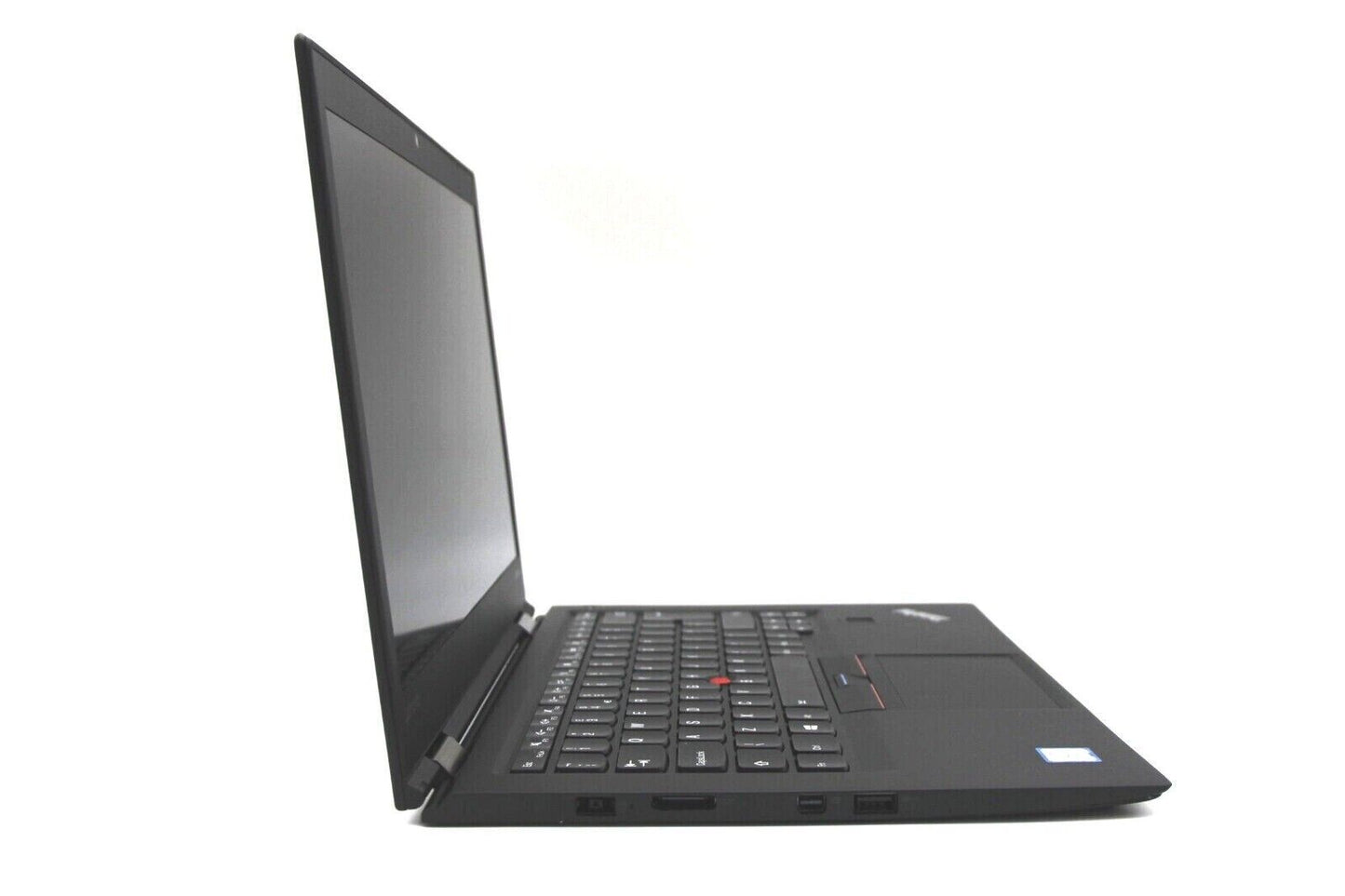 Lenovo Thinkpad X1 Carbon 4Th 14'' FHD  Laptop i5  8GB 512GB SSD Win 10 pro