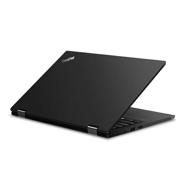 Lenovo laptop ThinkPad L390 13.3" i5-8265U 1.6GHz 16GB RAM 512GB NVME WIN 11 pro