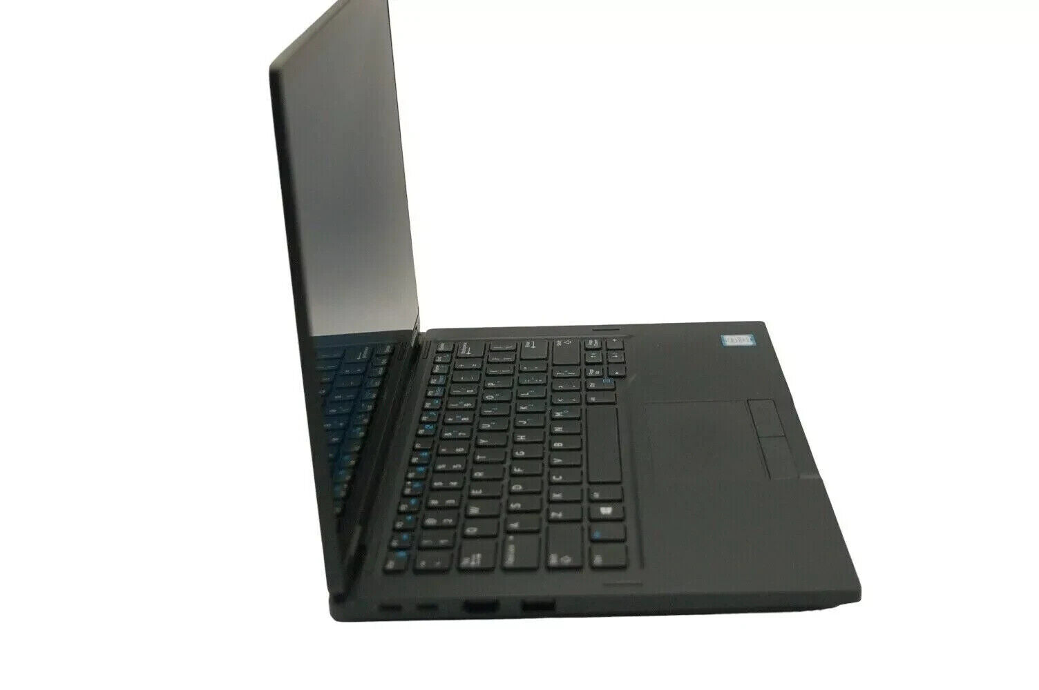 Dell Latitude 7390 13.3 TOUCH 2-IN-1 Intel i7-8650U 16GB 512gb M.2 FHD Win 11 P