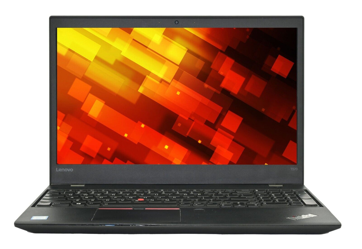 Lenovo ThinkPad T580 15.6" FHD i7 8TH Gen laptop 32GB 1Tb NVME win 11 pro webcam