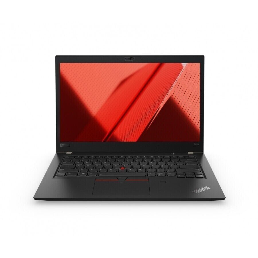 Lenovo ThinkPad T480s 14" Touch Laptop i5 8th Gen 1Tb NVMe 24GB RAM Win 11 Pro