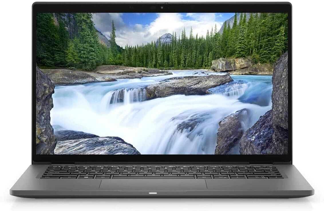 Dell Latitude 7410 14" Laptop PC i5-10310u 16GB DDR4 512gb NVMe WIN11 pro WIFI