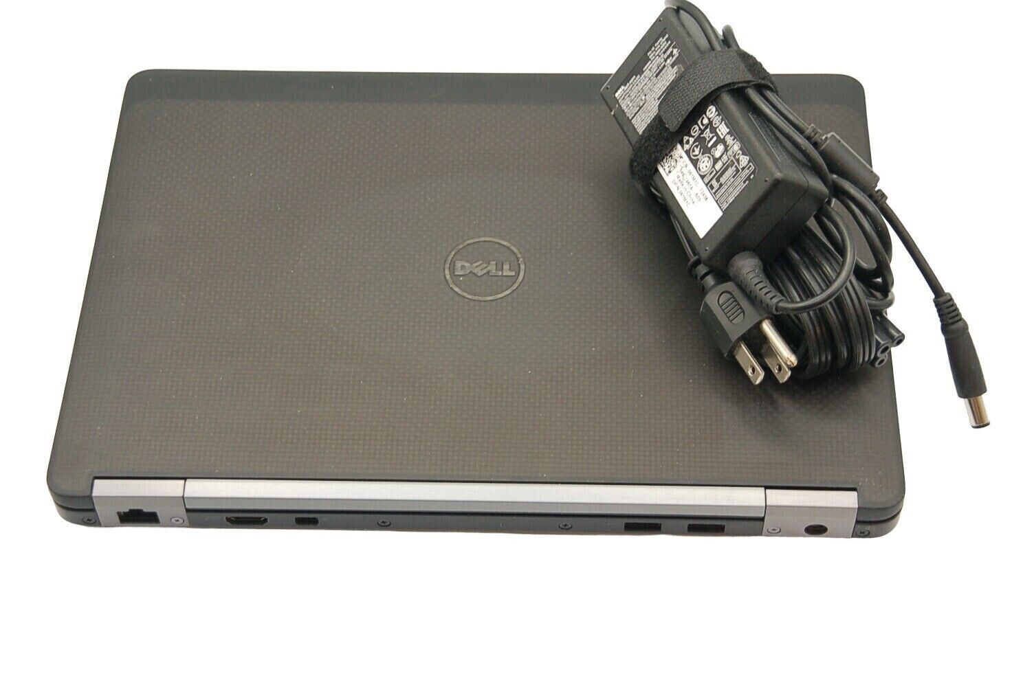 Dell Latitude  E7270 12.5" Core i7  2.6GHz 16GB RAM 512GB SSD Win 11Pro LIGHT