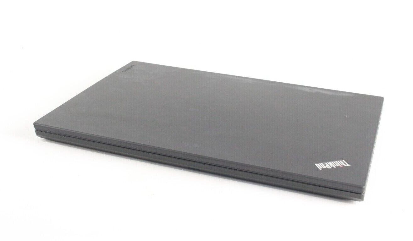 Lenovo Thinkpad T570 15.6" Laptop Core i7 2.80GHz 32gb 512gb SSD WIN 11 pro FHD
