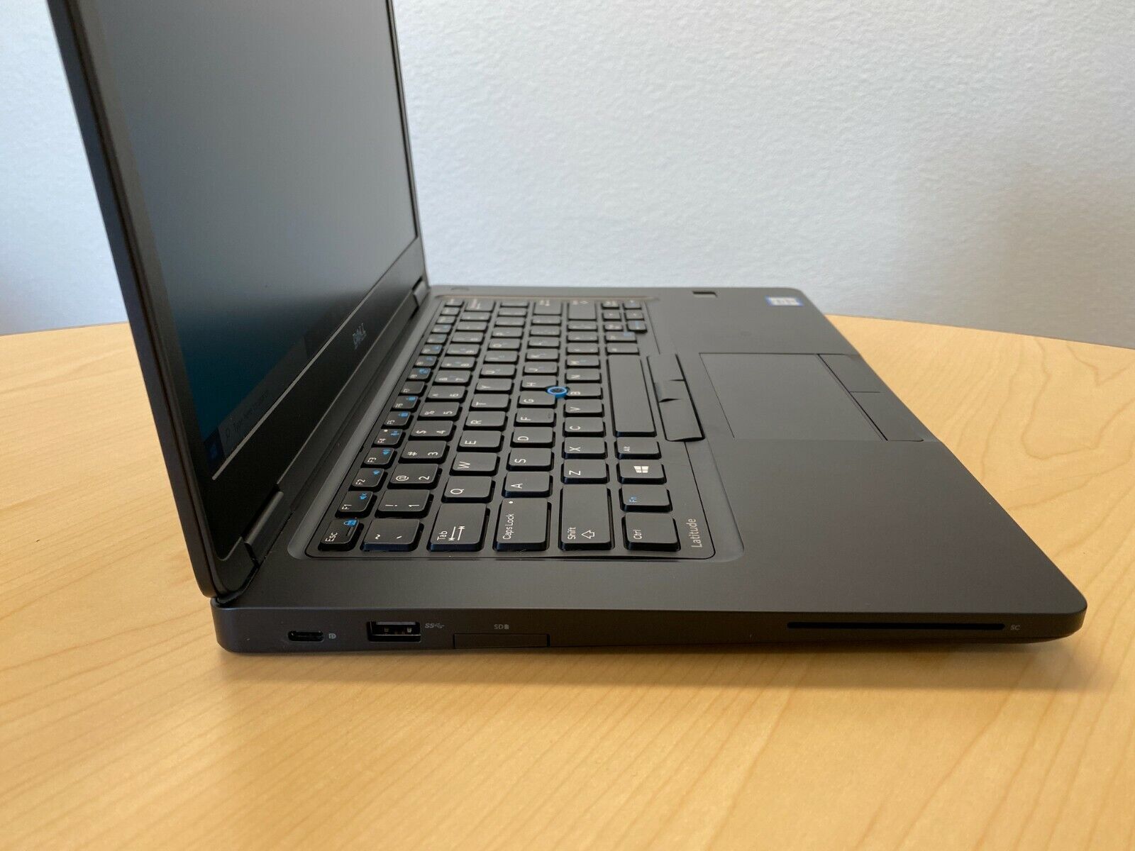 Dell Latitude 5480 14" i7 2.6ghz   16GB NEW 500gb SSD Laptop Win 11 pro WIFI Cam