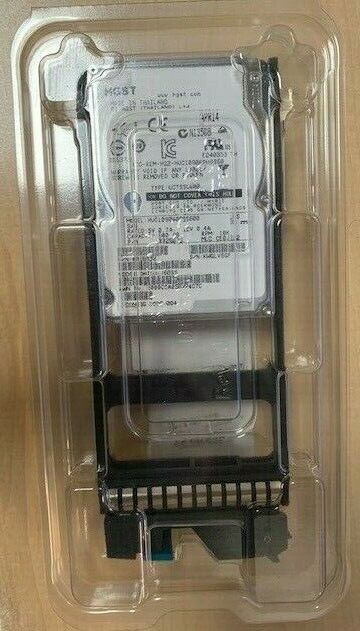 HITACHI - HITX5552786-A (5552786-A....) - SPS-DISK DRIVE (2.5 IN/600GB/10KMIN-1)