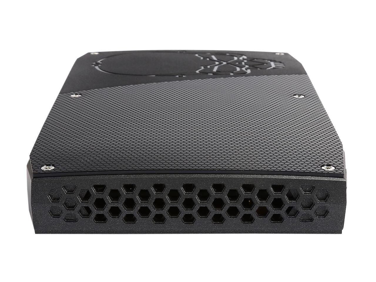 Intel Skull Canyon NUC NUC6i7KYK i7-6770HQ Thunderbolt 3, 32GB 512GB SSD W11 Pro