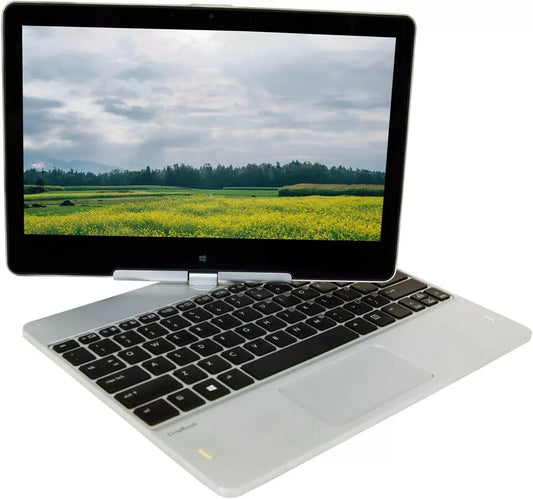 HP EliteBook Revolve 810 G3 11.6" TOUCH Laptop Core i5 8GB 256GB SSD Win 10 Pro