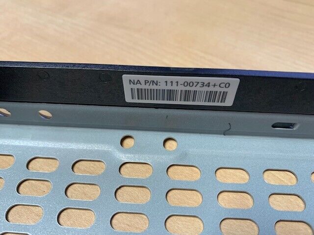 NetApp SATA Hard Drive Tray 111-00734 DS4243 DS4246 Caddie L3-25232-02D
