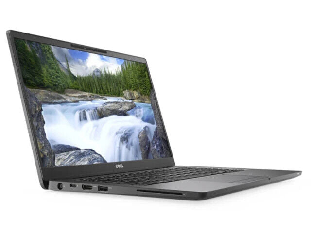 Dell Latitude 7400 14" FHD i5-8365 1.6GHz 32GB 512gb NVME Win 11 Pro WIFI laptop