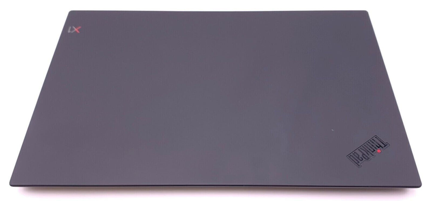 Lenovo ThinkPad X1 Carbon 6th Gen 14" FHD Laptop i7-8650U 1TB 16gb NVME WIN 11 p