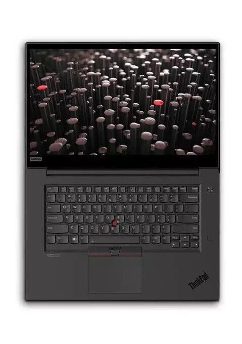 Lenovo ThinkPad P1 Gen 3 i9-10885H 64GB DDR4 1TB M.2 Quadro T2000 W 11 P Laptop