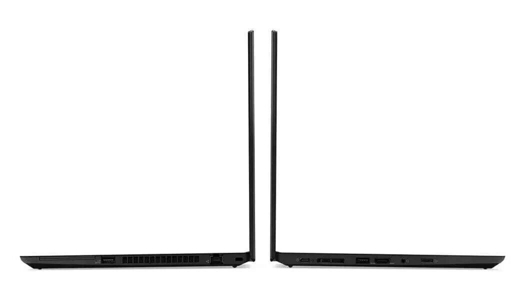 Lenovo ThinkPad T495 14" TOUCH Ryzen 5 Pro 512 SSD 24GB RAM Radeon Veg WIN 11 P