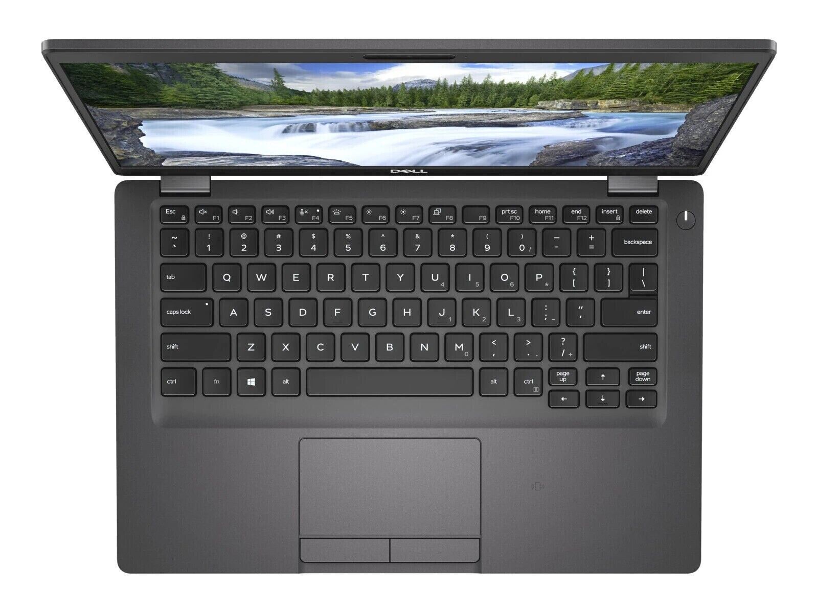 Dell Latitude 5401 14" FHD i5-9400H 32GB DDR4 512 SSD Win 11 Pro laptop FHD wifi