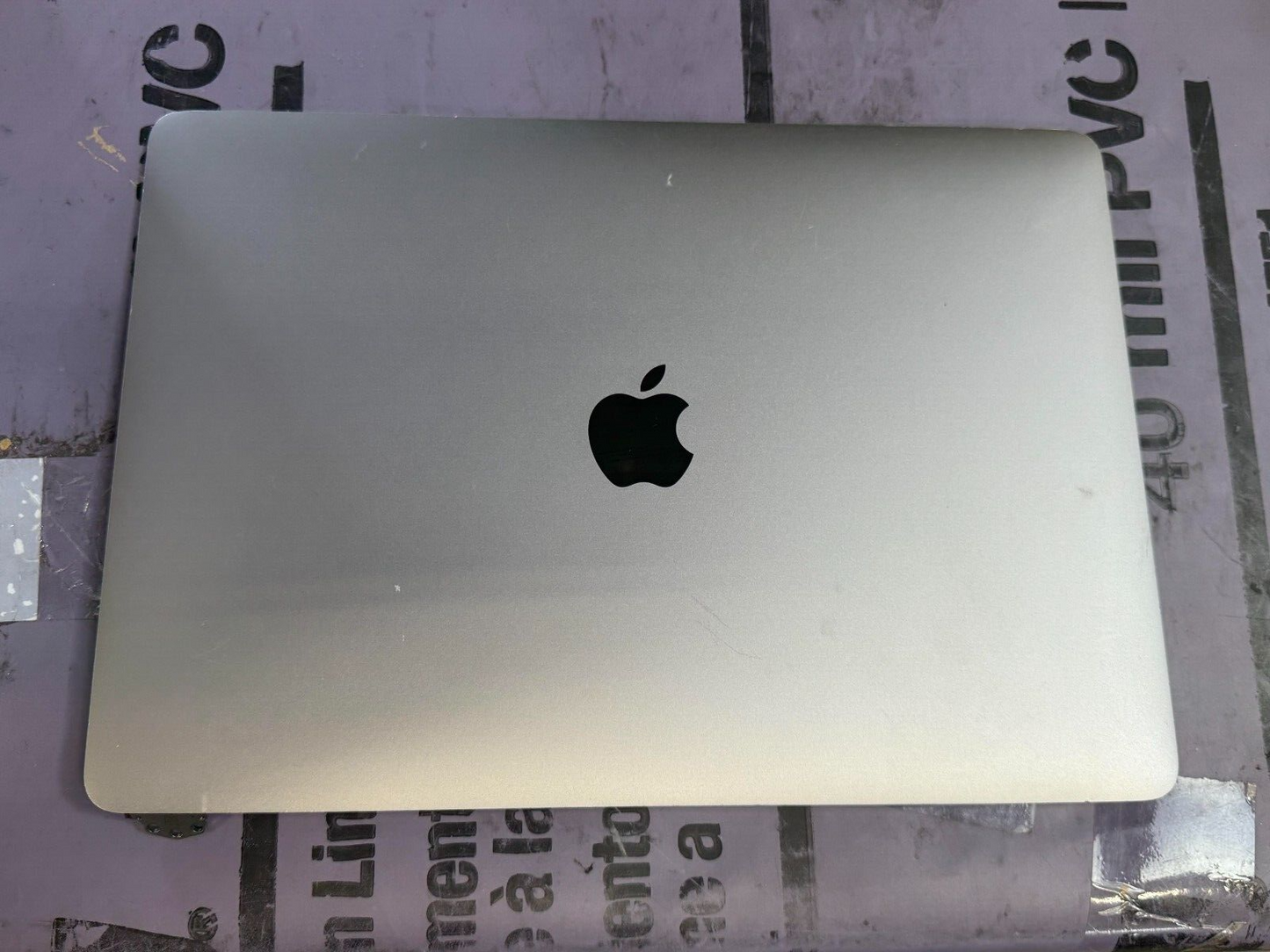 MacBook Pro A1706/1708 Mid 2017 13” Retina LCD Screen  Assembly for PARTS/REPAIR