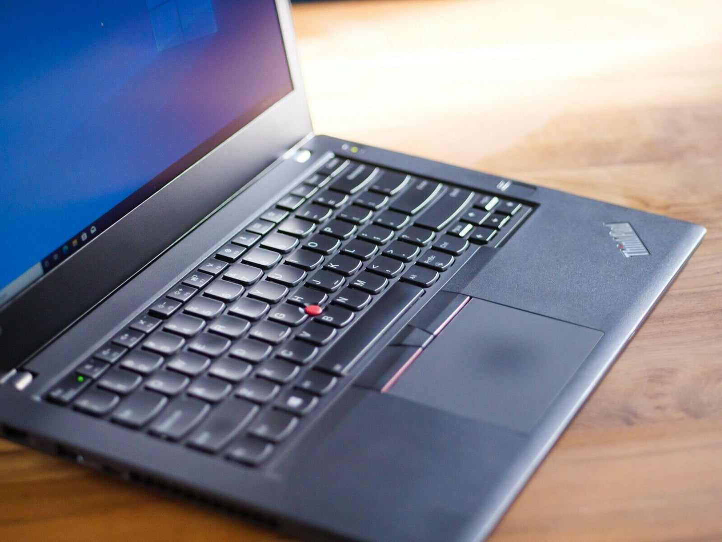 Thinkpad T470 i7 14" FHD 32GB 512gb ssd Win pro 10 Pro Laptop Notebook cam WIFI