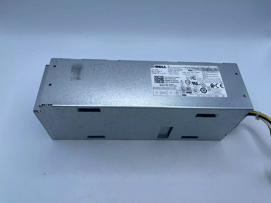 Dell OptiPlex 7060 5060 3060 SFF Power Supply 200W PSU 04FHYW 4FHYW 0CGFJT CGFJT