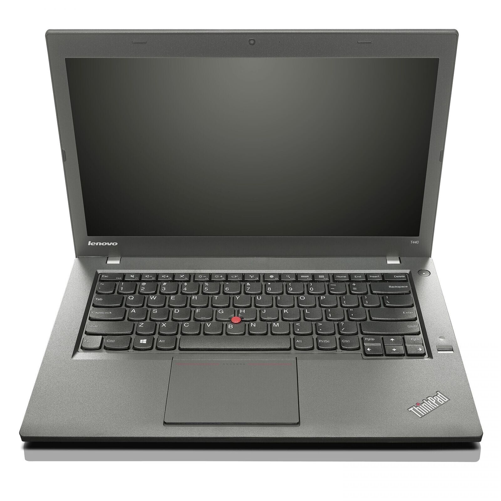 Lenovo ThinkPad t440 i7  2.1ghz 12gb 500gb SSD WebCam TOUCH  win 10 pro Laptop