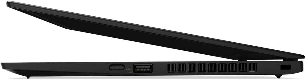 Lenovo ThinkPad X1 Carbon 8th Gen i7-10610 QHD 16GB 1TB NVME Win 11 Pro laptop