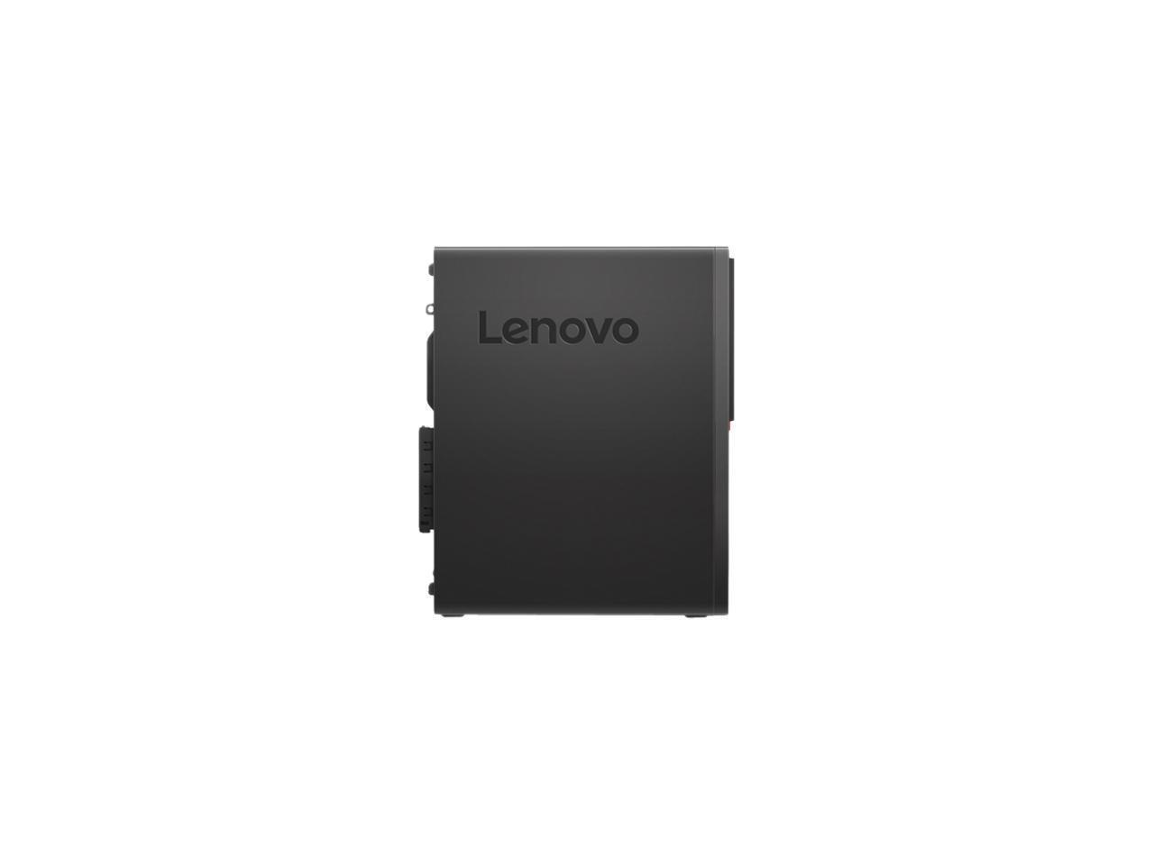 Lenovo ThinkCentre M720S SFF Core i5 8500 3.0GHZ 32GB 1TB SSD 2.5 Win 11 Pro