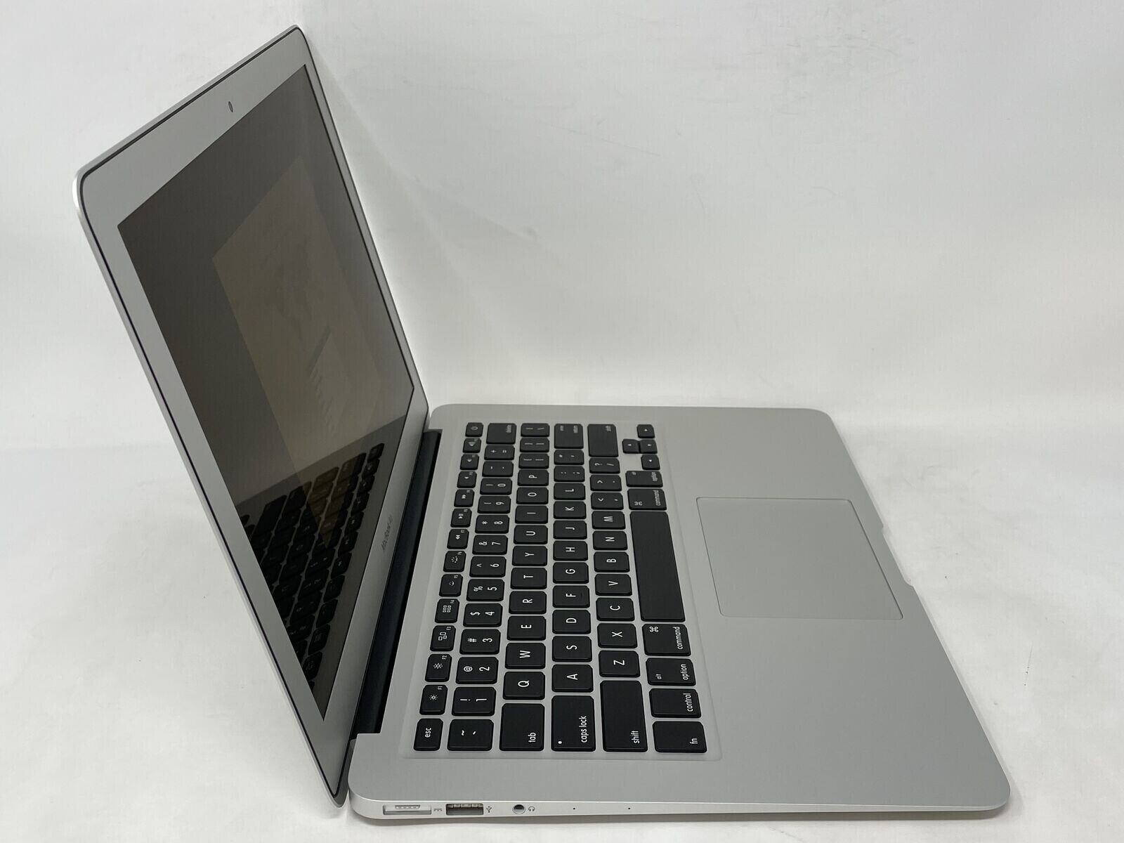 MacBook Air 13 Mid 2013 1.3 GHz Intel Core i5 8GB 256GB SSD Big Sur
