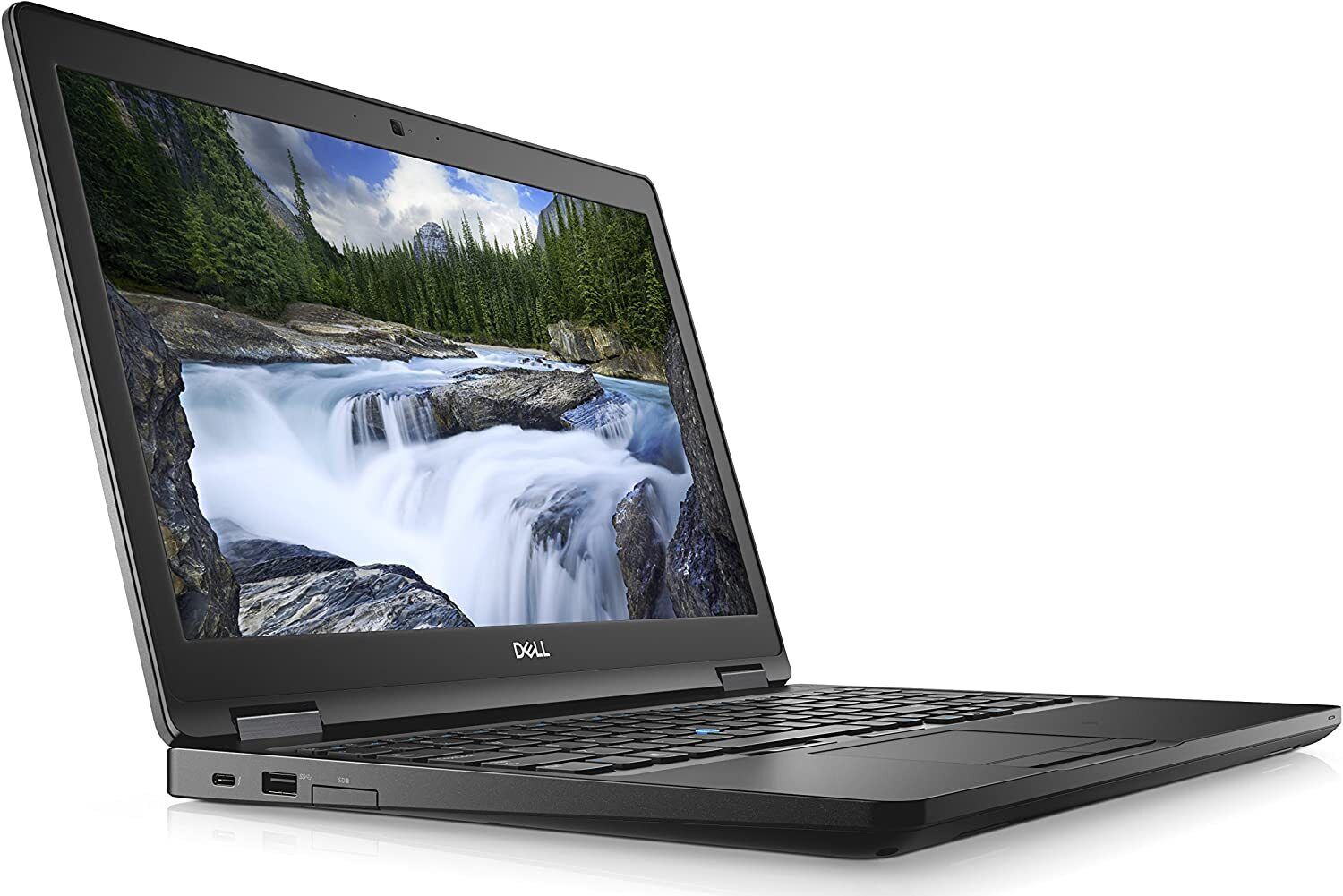 Dell Latitude 5590 15.6" Laptop I7-8650U 1.90GHz NEW 1TB SSD NVME 32GB Win 11Pro