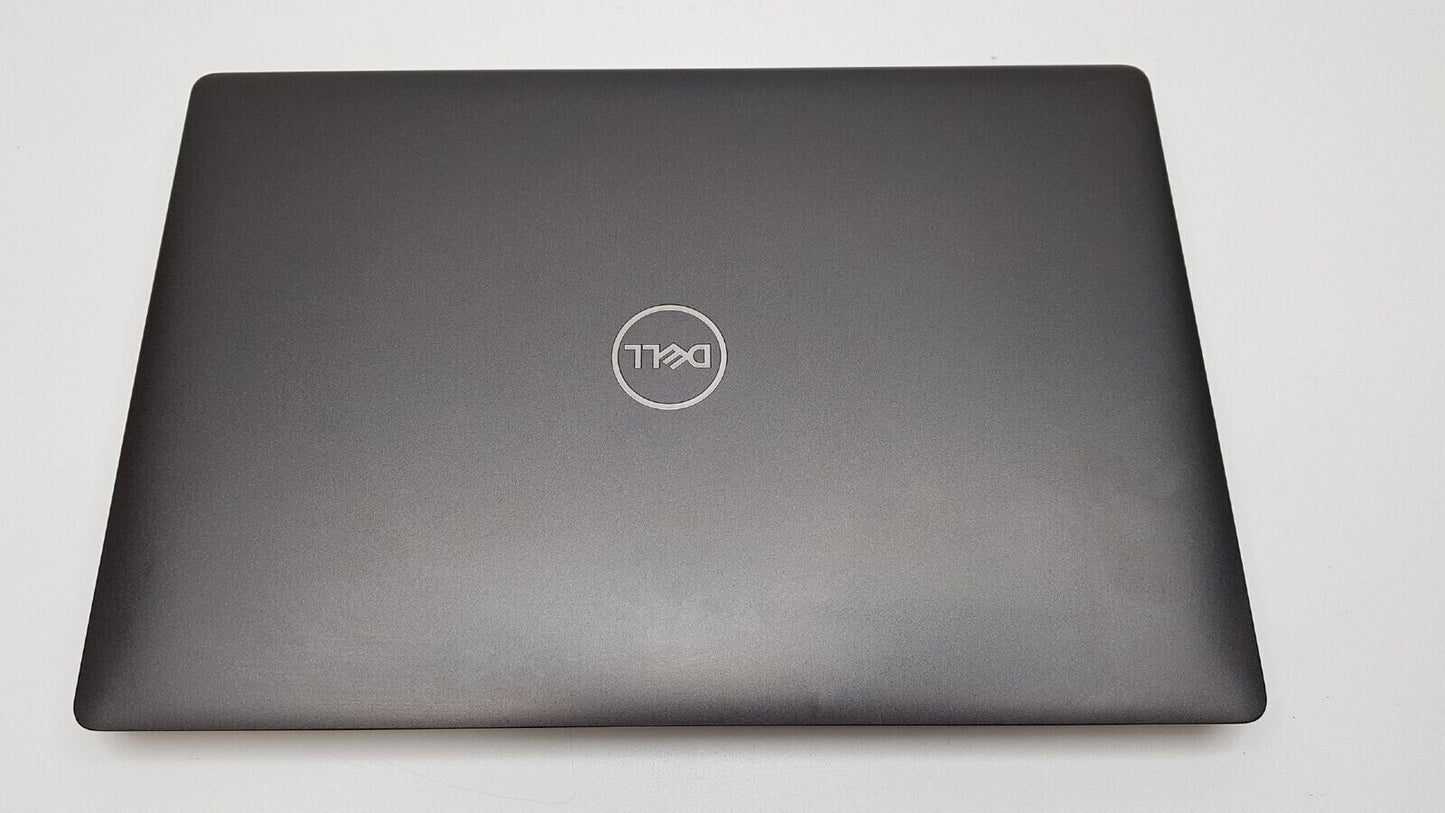 Dell Latitude 5401 14" FHD i5-9400H 32GB DDR4 512 SSD Win 11 Pro laptop FHD wifi